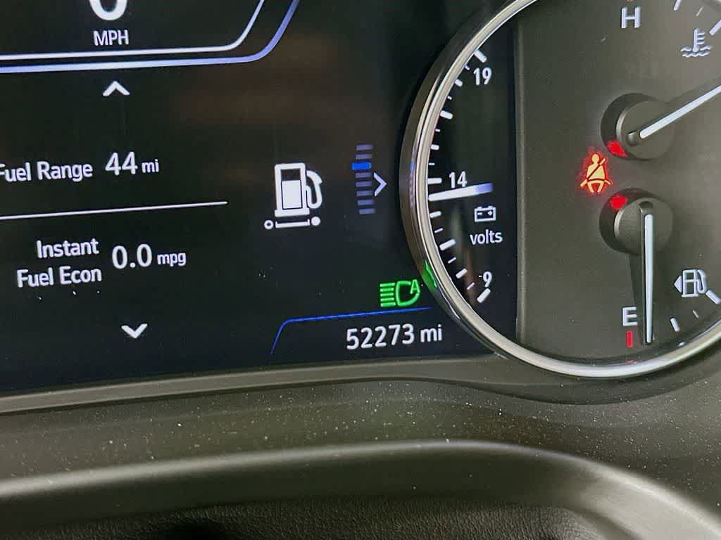 Used 2021 Buick Enclave Avenir w/ Avenir Technology Package FWD image 20