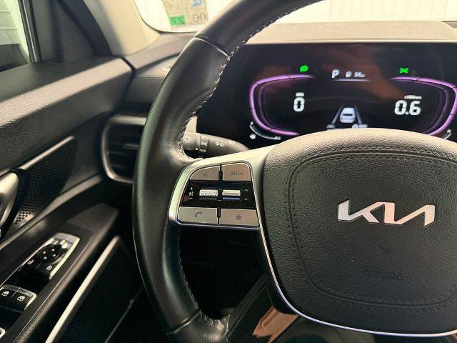 Used 2023 Kia Telluride S w/ S Sunroof Package AWD/4WD image 18
