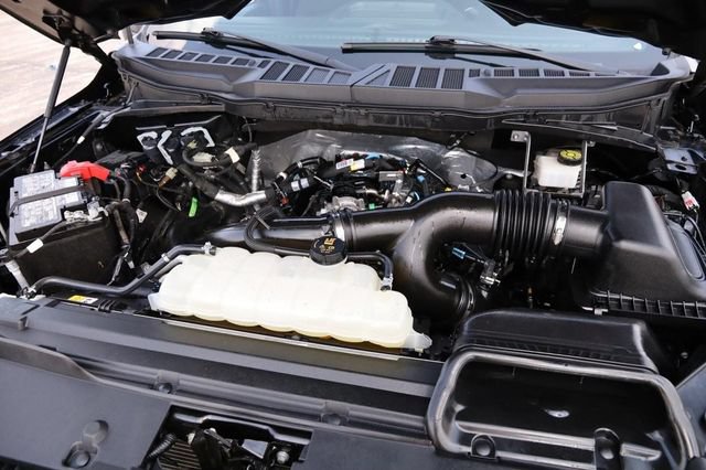 Certified 2024 Ford F150 STX AWD/4WD image 26