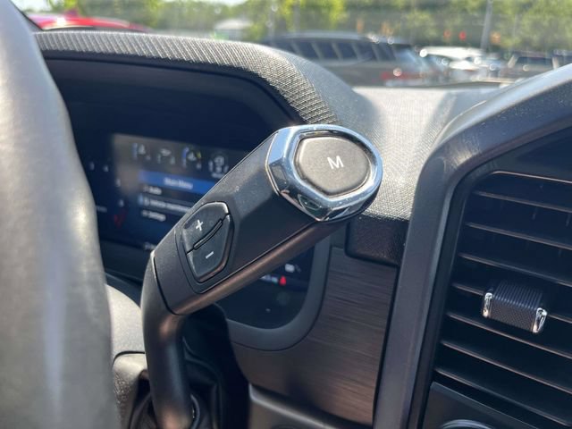 Certified 2024 Ford F150 XLT w/ Mobile Office Package AWD/4WD image 29