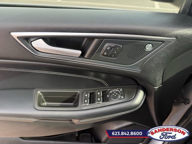 Certified 2021 Ford Edge Titanium image 11