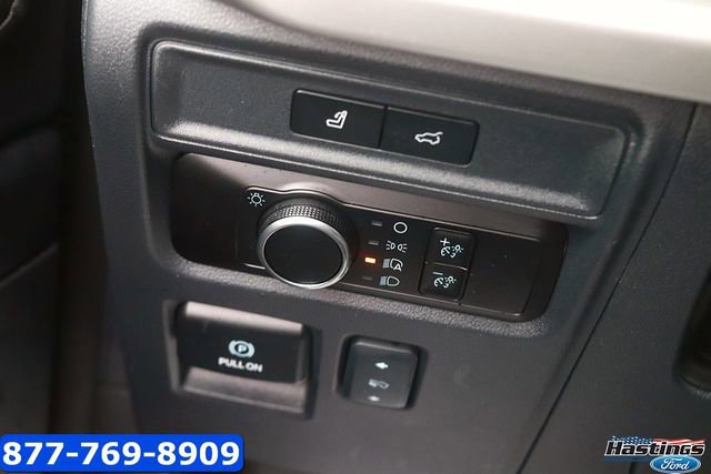 Certified 2024 Ford Expedition Max XLT AWD/4WD image 27
