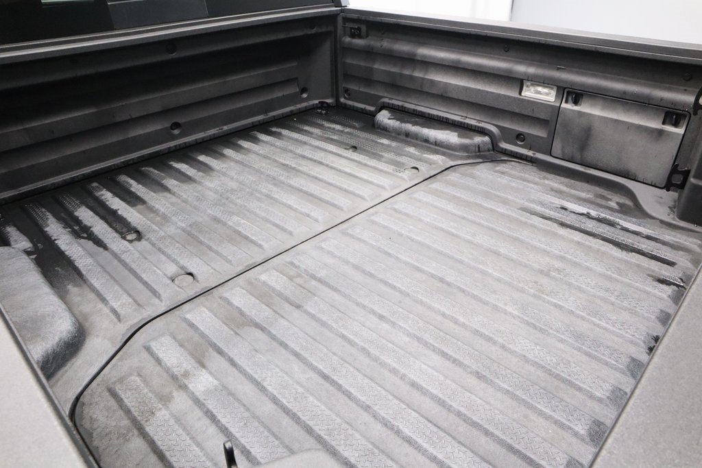 Used 2022 Honda Ridgeline RTL-E image 17