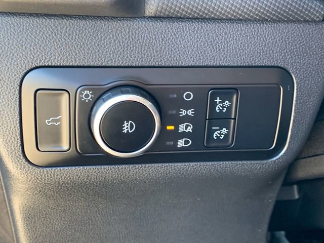 Certified 2025 Ford Bronco Sport Outer Banks w/ Outer Banks Tech Package+ image 24