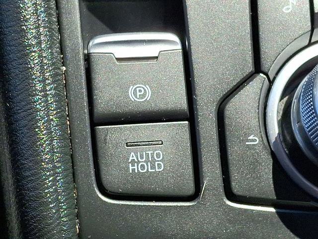 Used 2023 MAZDA CX-5 AWD 2.5 S image 26