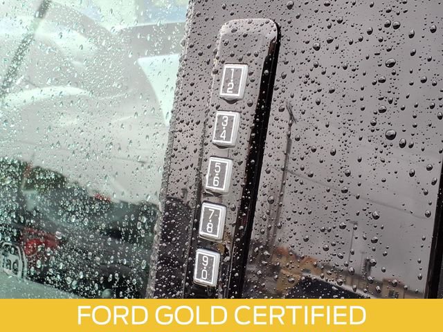 Certified 2024 Ford F150 Lariat AWD/4WD image 13