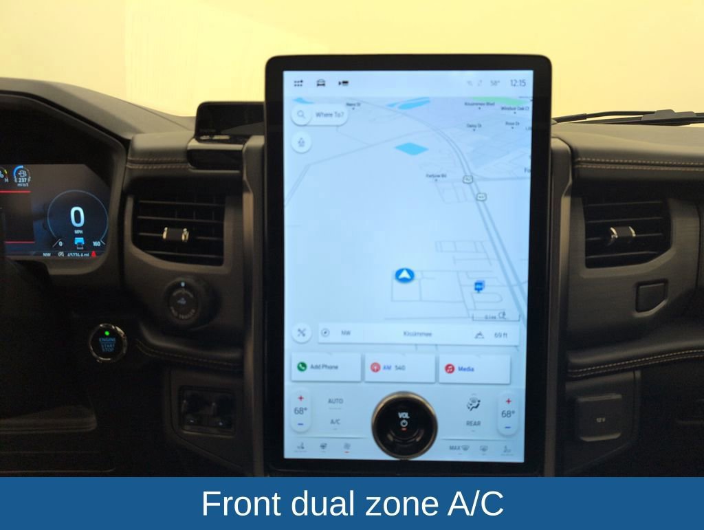 Certified 2023 Ford Expedition Platinum image 29