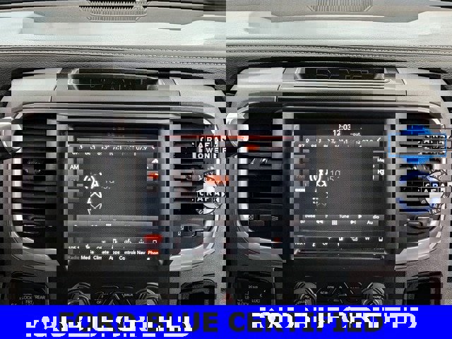 Used 2018 RAM 2500 Power Wagon w/ Luxury Group image 31