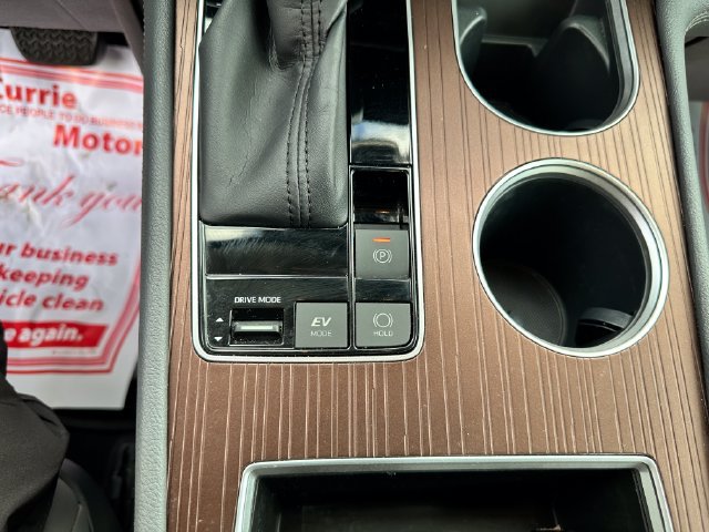 Used 2022 Toyota Sienna XLE FWD image 17