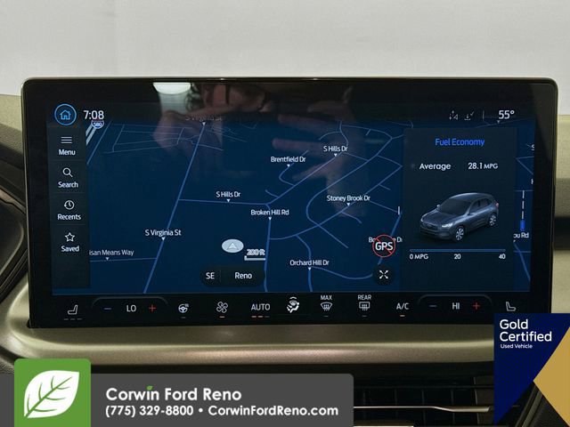 Certified 2023 Ford Escape Active w/ Tech Pack #2 image 16