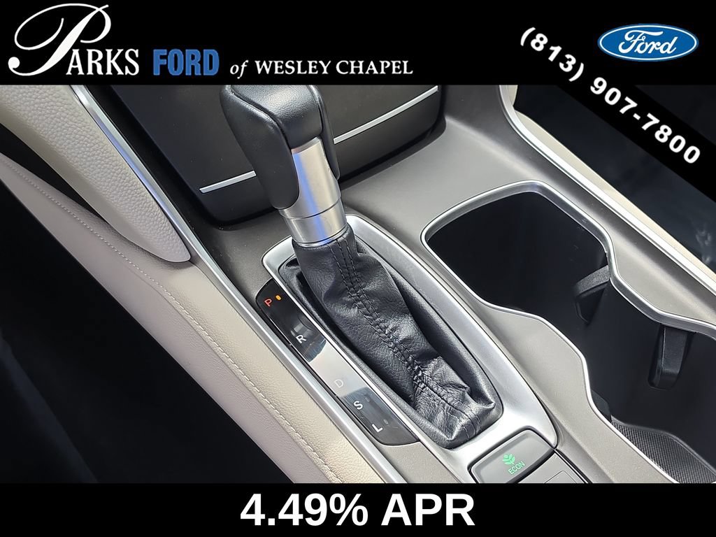 Used 2022 Honda Accord EX-L image 24