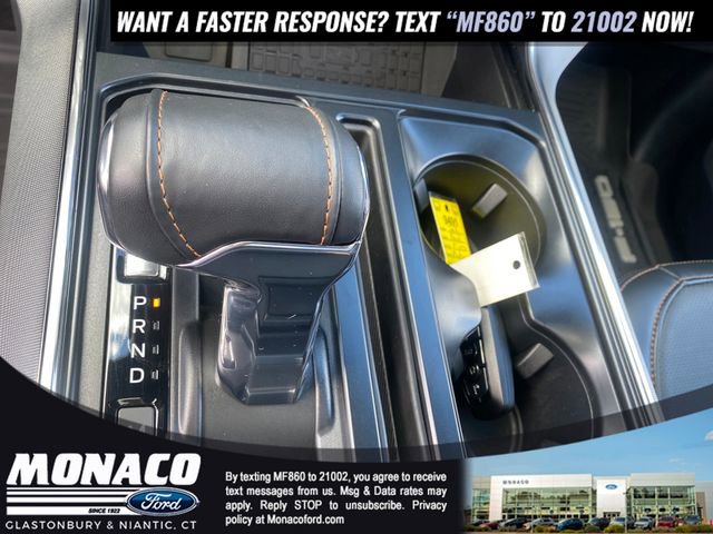 Certified 2023 Ford F150 Platinum w/ Equipment Group 701A High AWD/4WD image 22