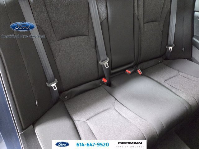 Used 2024 Honda Accord EX image 21