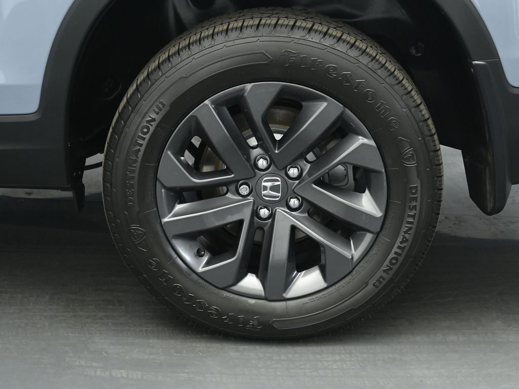 Used 2023 Honda Ridgeline Sport image 48