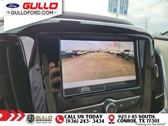 Used 2023 Chevrolet Traverse LS image 25