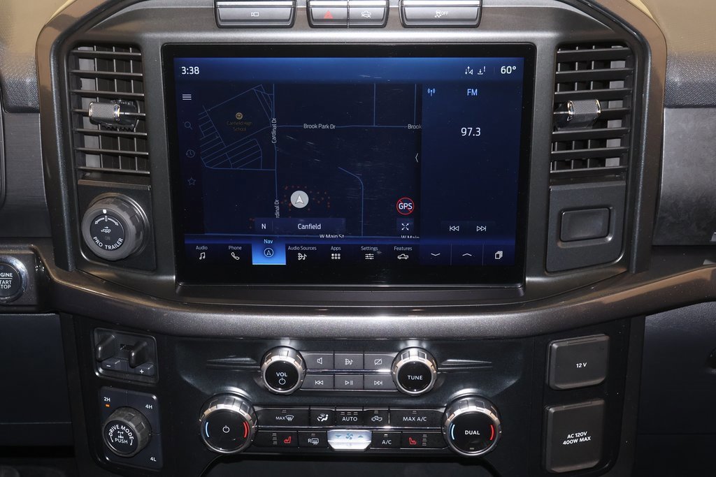 Certified 2023 Ford F150 Tremor image 30