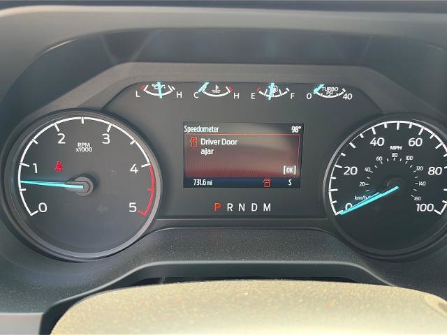 Certified 2026 Ford F350 XLT w/ XLT Value Package AWD/4WD image 8