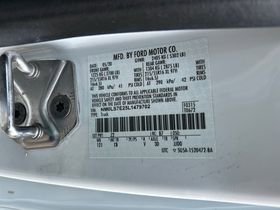 Certified 2020 Ford Transit Connect XL FWD image 13