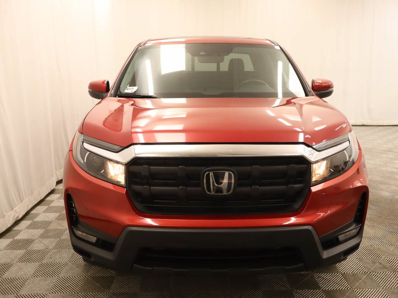 Used 2025 Honda Ridgeline RTL image 4