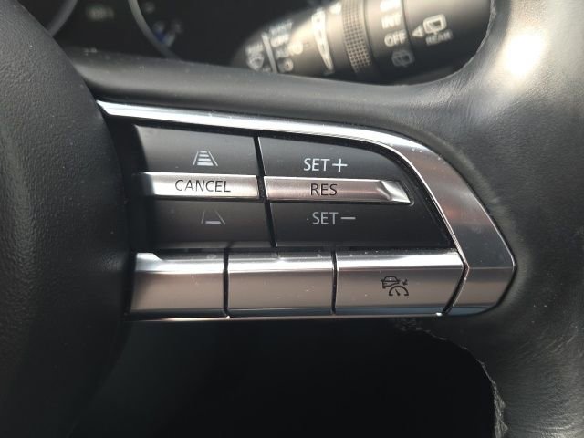 Used 2024 MAZDA CX-50 AWD 2.5 Turbo w/ Cargo Package image 37