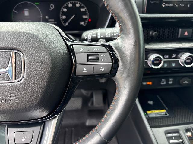 Used 2023 Honda CR-V Sport Touring image 21