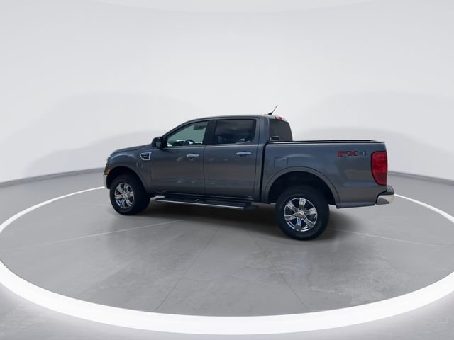 Certified 2021 Ford Ranger XLT w/ Equipment Group 301A Mid AWD/4WD image 4