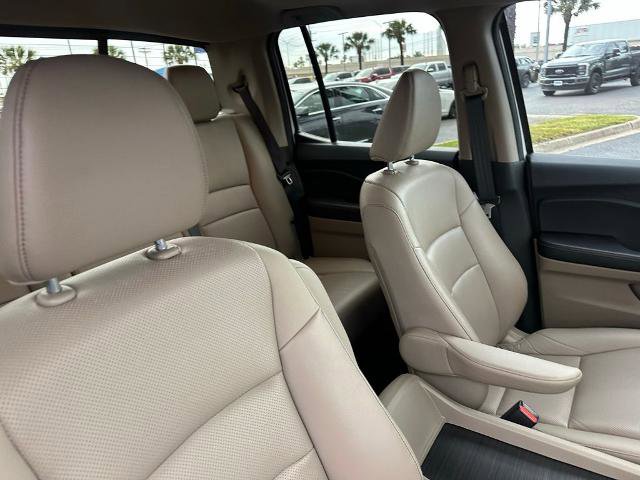 Used 2022 Honda Ridgeline RTL image 25