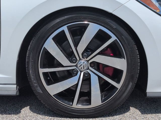 Used 2019 Volkswagen Jetta GLI FWD image 11