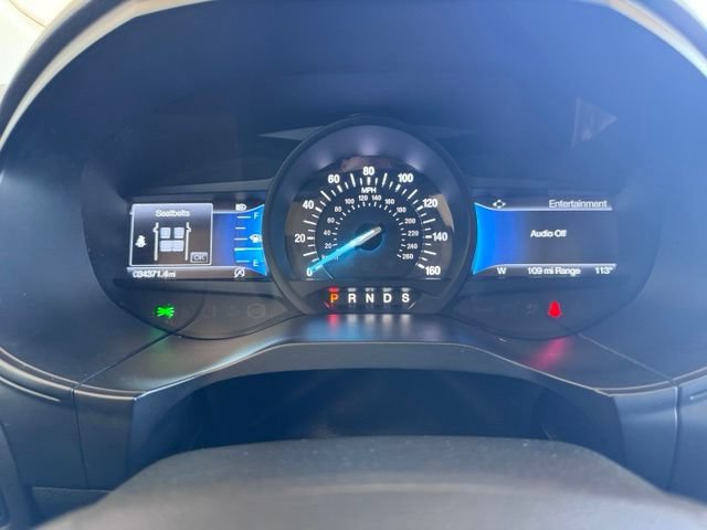 Certified 2022 Ford Edge Titanium AWD/4WD image 18