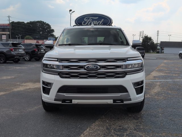 Certified 2022 Ford Expedition Platinum AWD/4WD image 9