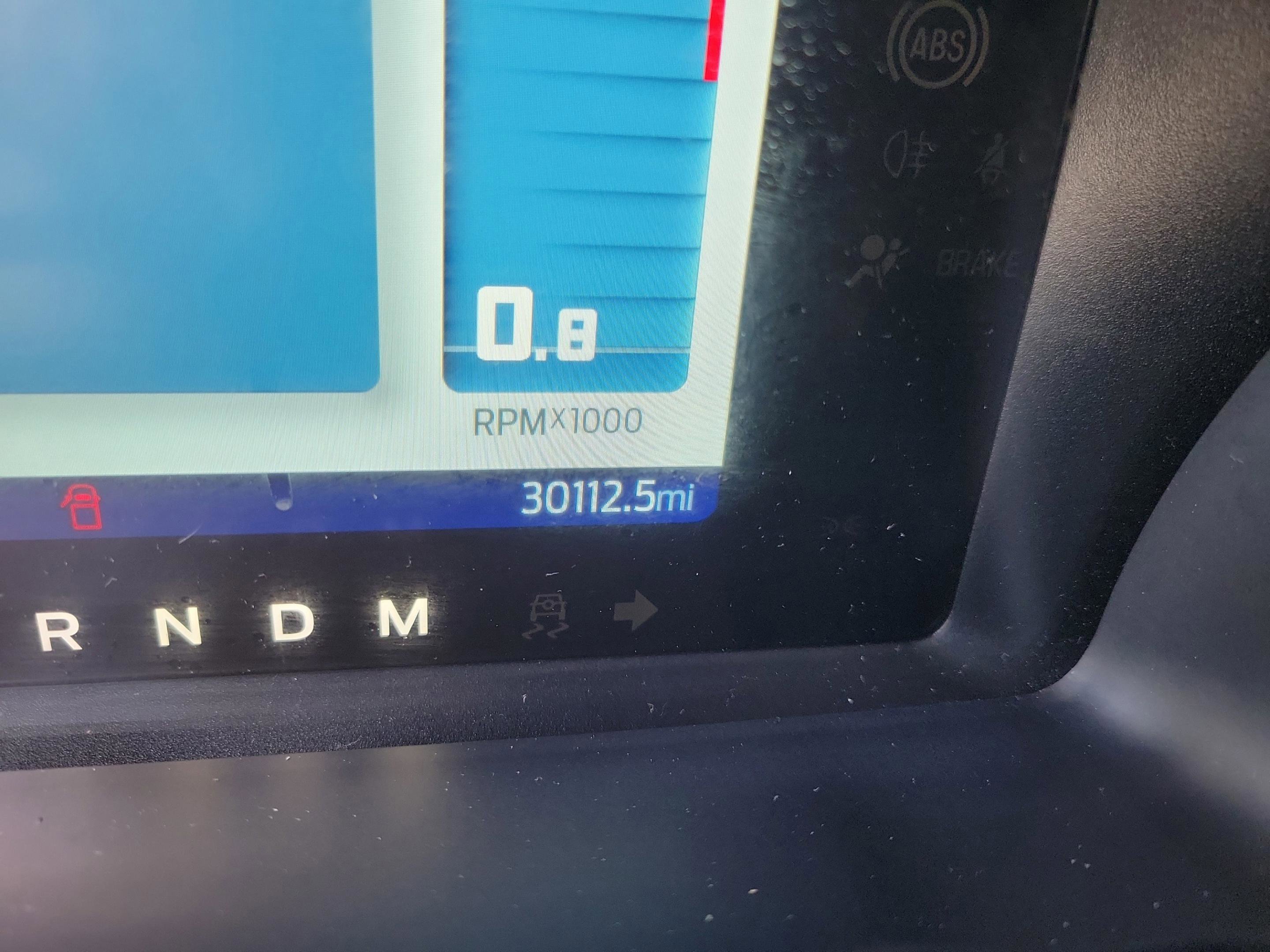 Certified 2022 Ford Bronco Outer Banks image 13