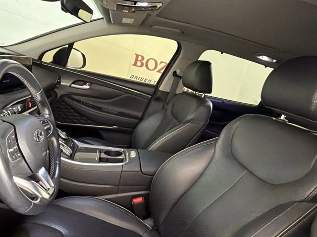 Used 2022 Hyundai Santa Fe SEL w/ Convenience + Premium Package FWD image 18