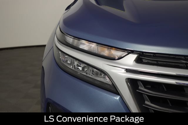Used 2024 Chevrolet Equinox LS w/ LS Convenience Package AWD/4WD image 19