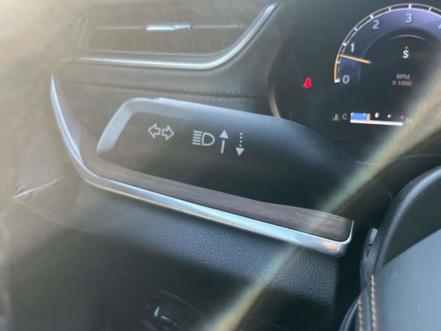 Used 2025 Jeep Grand Cherokee Summit image 30