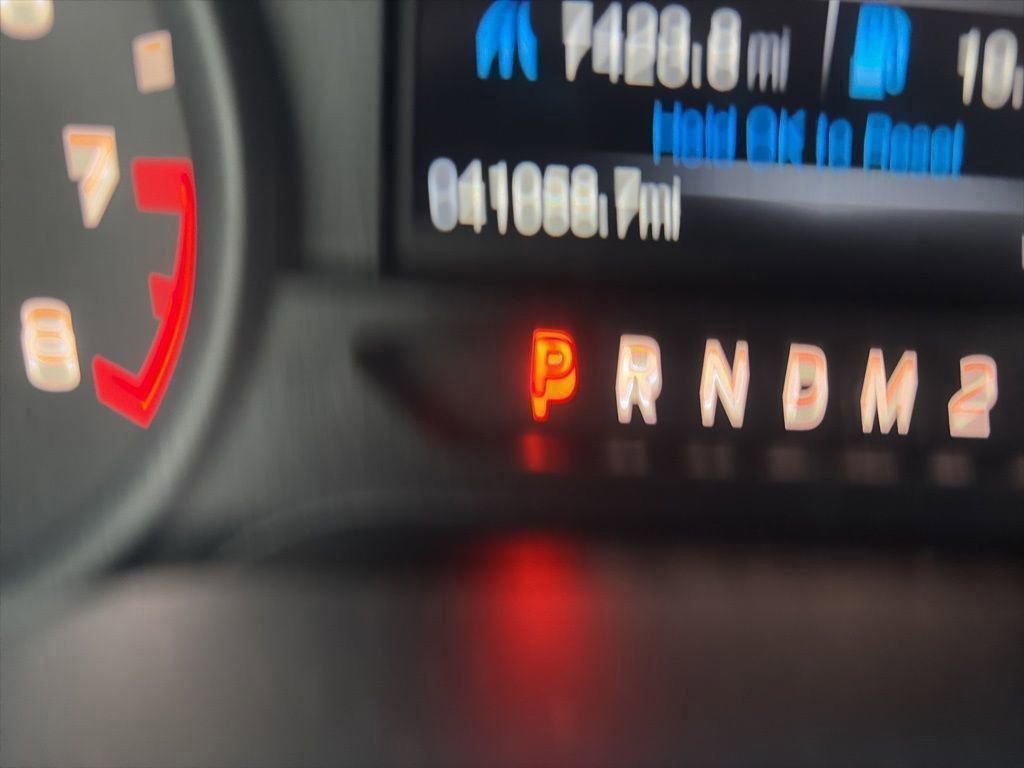 Certified 2019 Ford F150 XL w/ Equipment Group 101A Mid image 14