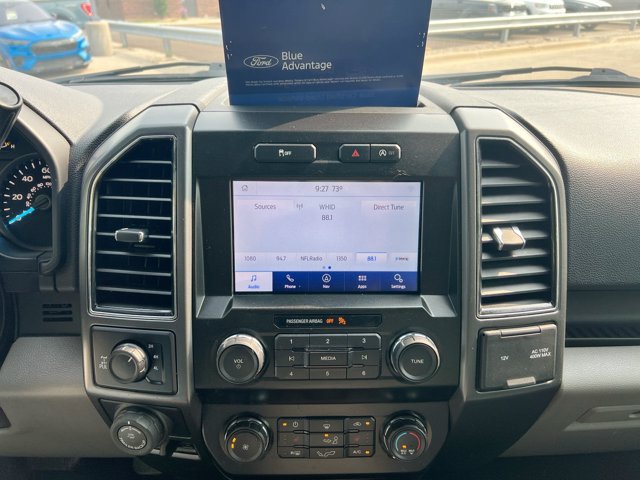 Certified 2020 Ford F150 XLT w/ Equipment Group 302A Luxury AWD/4WD image 17