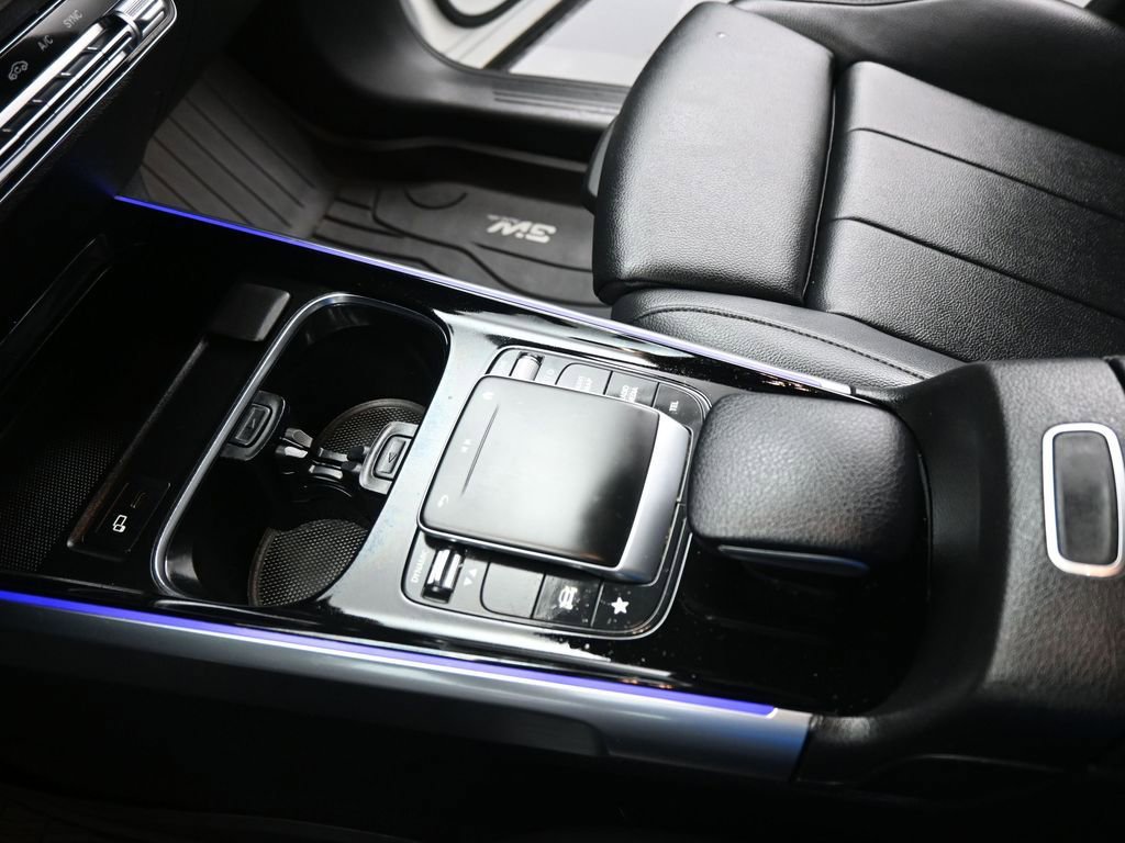 Used 2021 Mercedes-Benz GLB 250 image 17