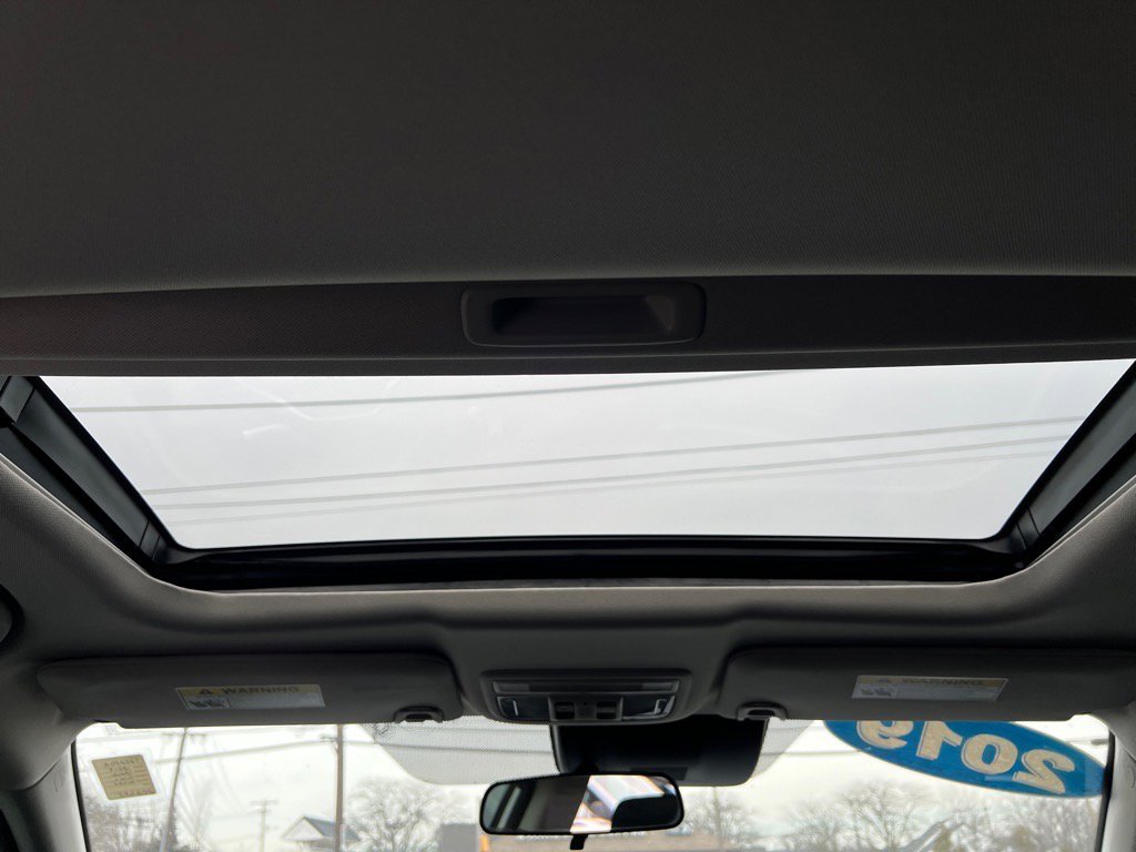 Used 2019 Honda Civic EX image 24