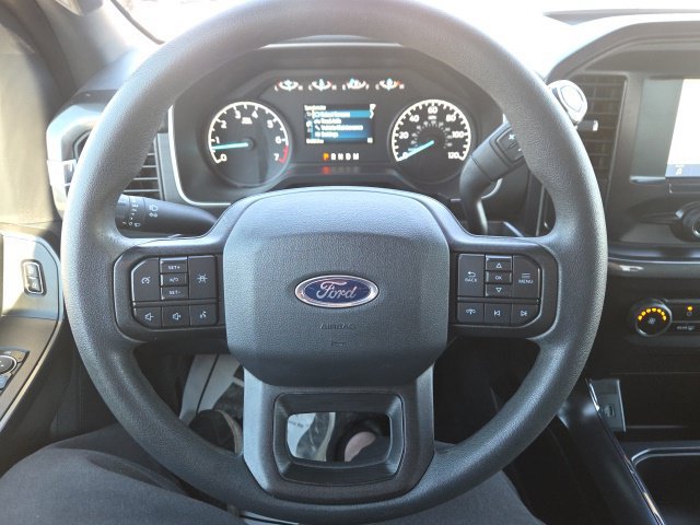 Certified 2023 Ford F150 XL w/ STX Appearance Package AWD/4WD image 33