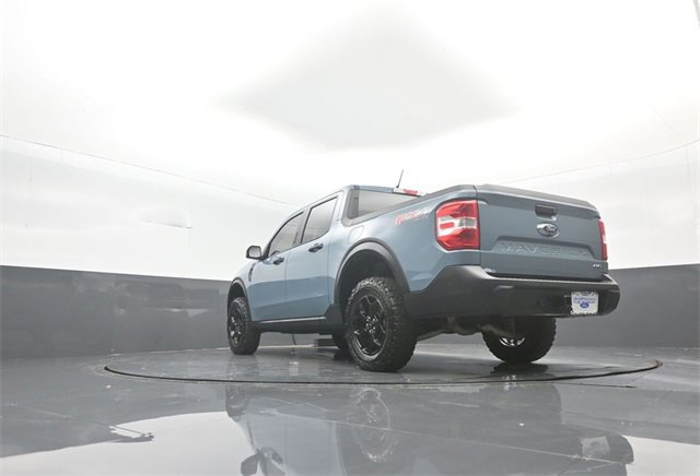 Certified 2023 Ford Maverick XLT w/ Equipment Group 300A Standard image 35
