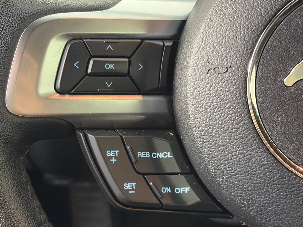 Certified 2017 Ford Mustang GT Premium RWD image 16
