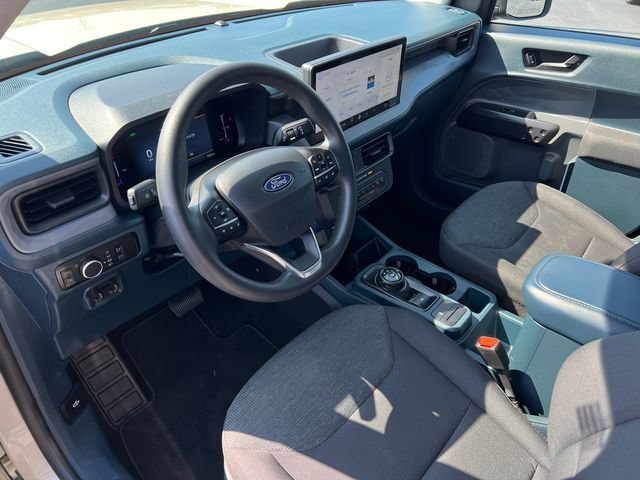 Certified 2025 Ford Maverick XL w/ Equipment Group 101A AWD/4WD image 26