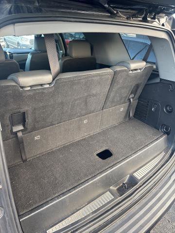 Used 2020 Chevrolet Tahoe LT image 7