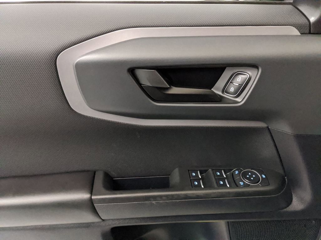 Certified 2024 Ford Bronco Sport Big Bend w/ Convenience Package image 21