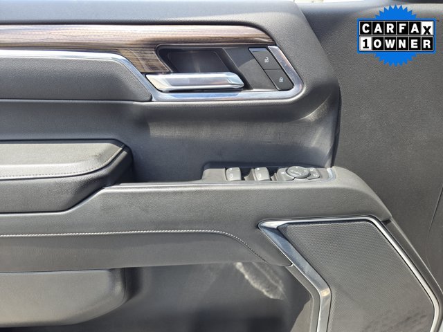 Used 2023 Chevrolet Silverado 1500 LT Trail Boss w/ Protection Package AWD/4WD image 19