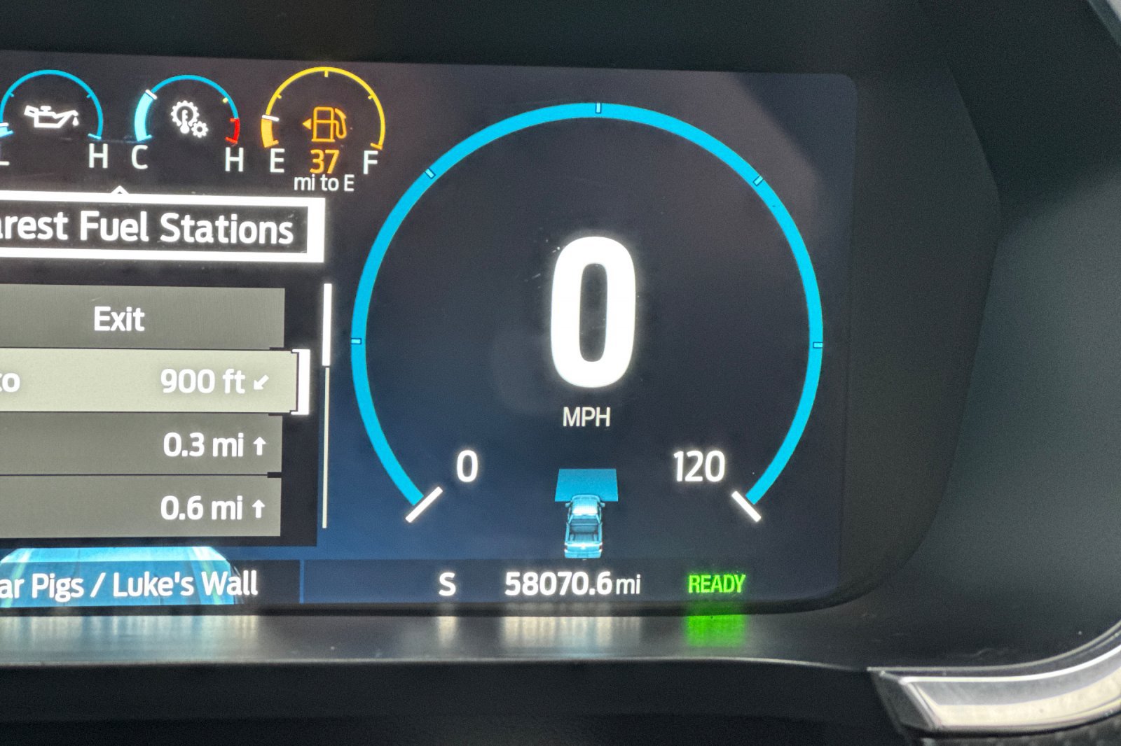 Certified 2021 Ford F150 Limited AWD/4WD image 25
