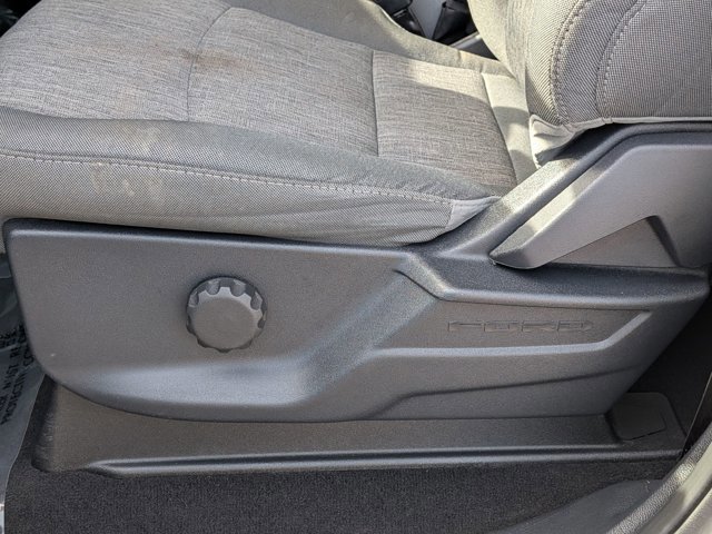 Certified 2023 Ford F350 XL w/ STX Appearance Package image 16