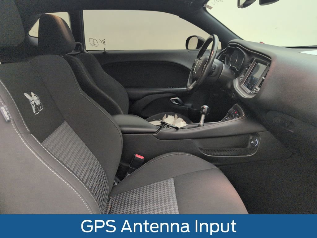 Used 2020 Dodge Challenger R/T Scat Pack image 16