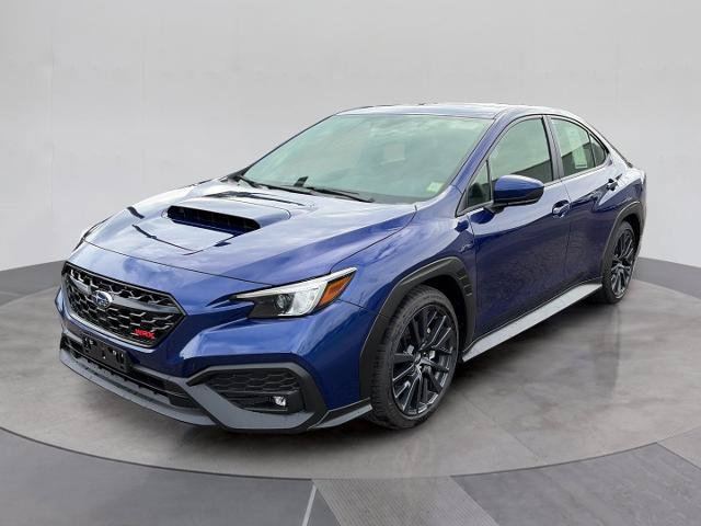 Used 2026 Subaru WRX Premium AWD/4WD image 1