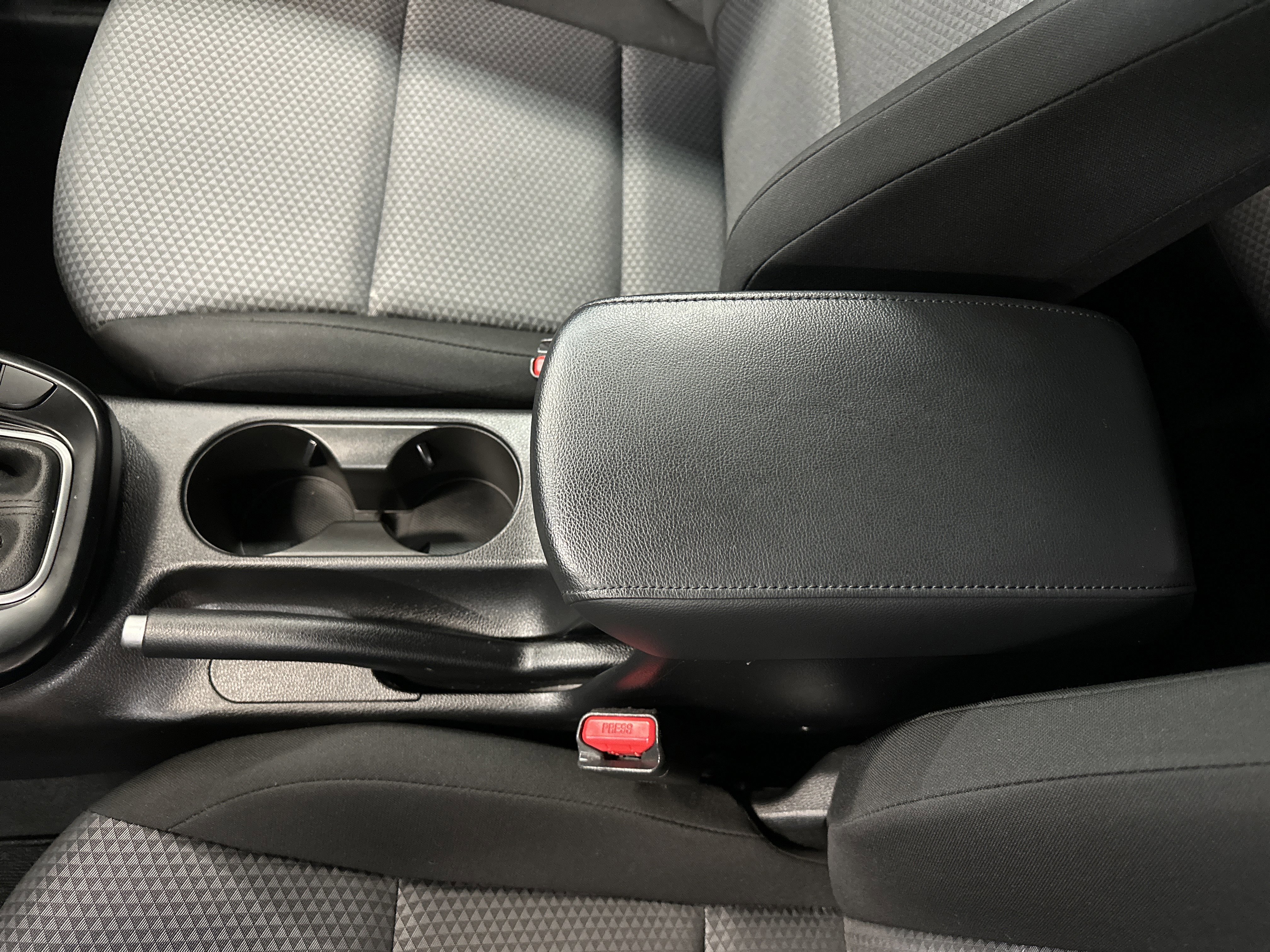 Used 2022 Kia Soul LX w/ Technology Package image 24